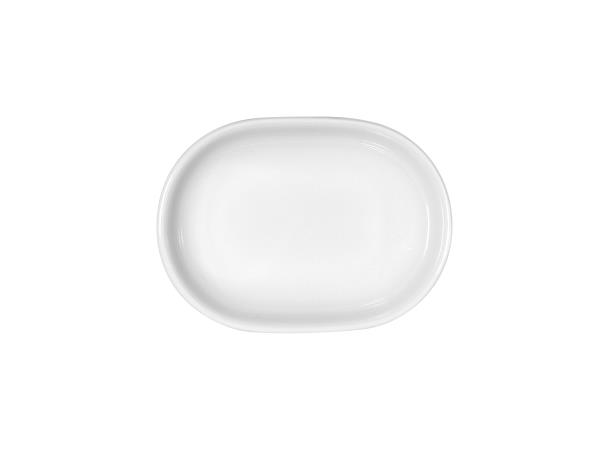 BONN oval skål 110x80mm, 8cl H:23mm